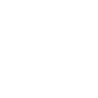 Palisades Connect Logo Clear white